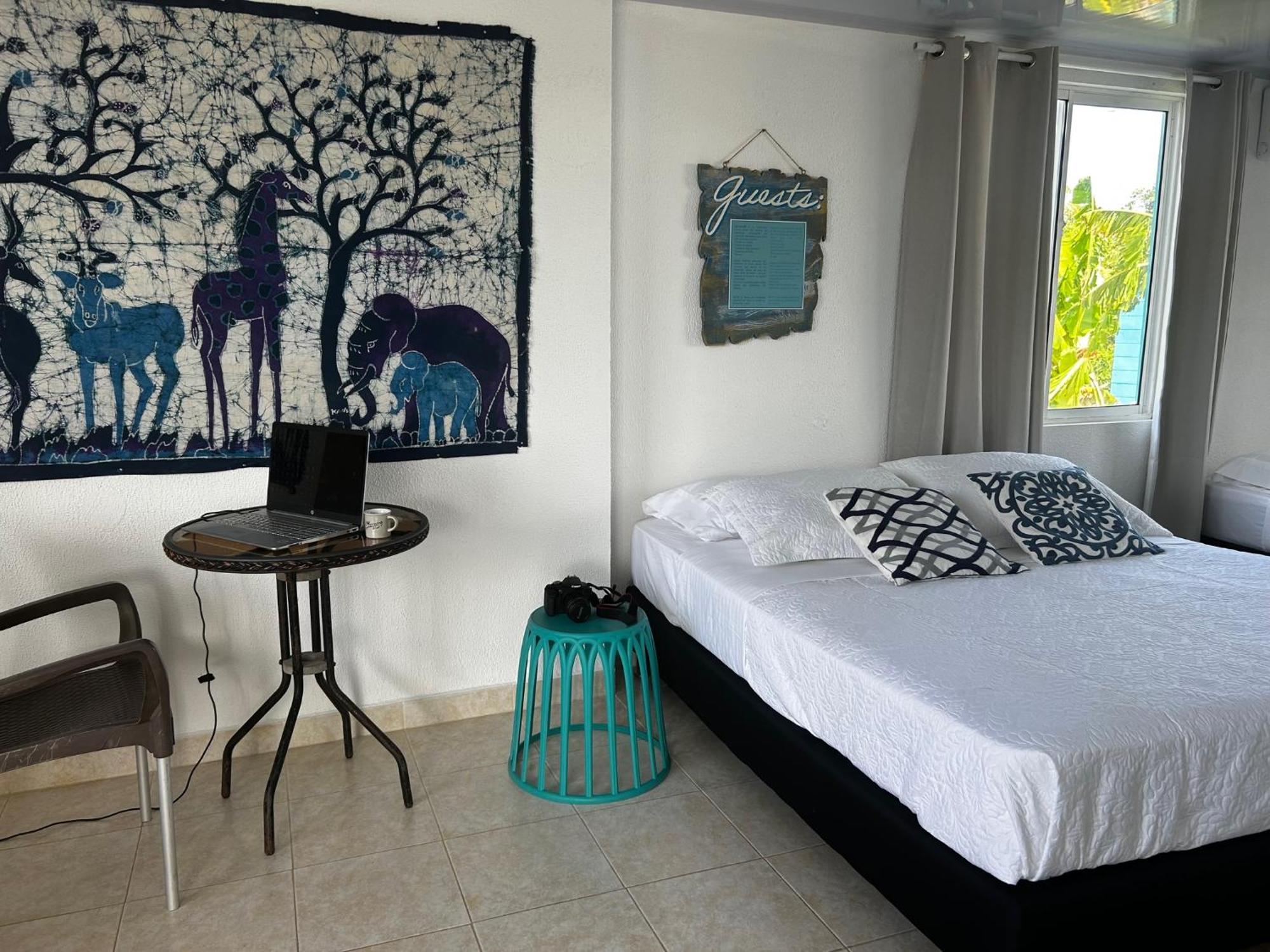 Hotel Miss Francias Home Santa Catalina Island Zewnętrze zdjęcie