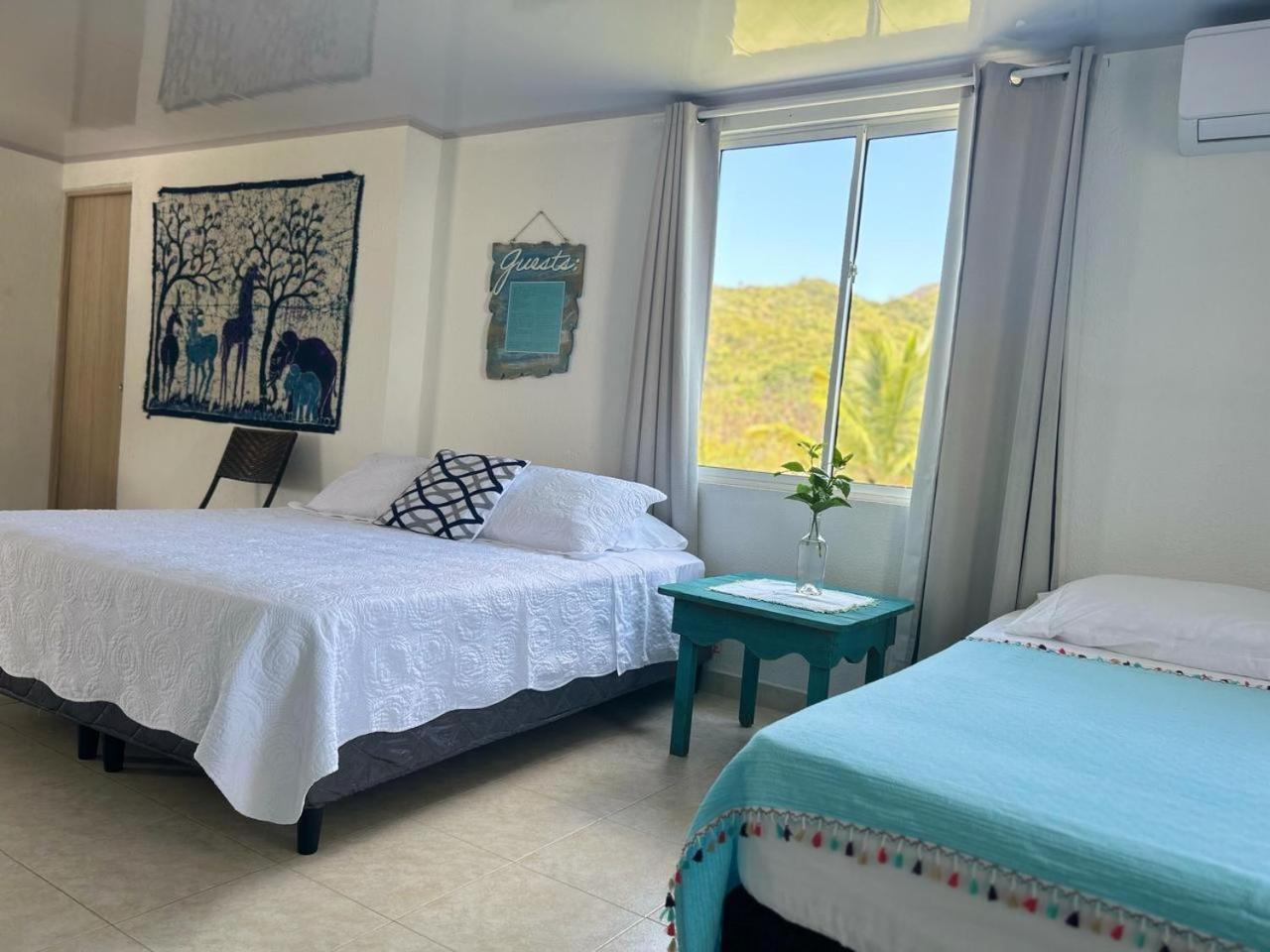 Hotel Miss Francias Home Santa Catalina Island Zewnętrze zdjęcie